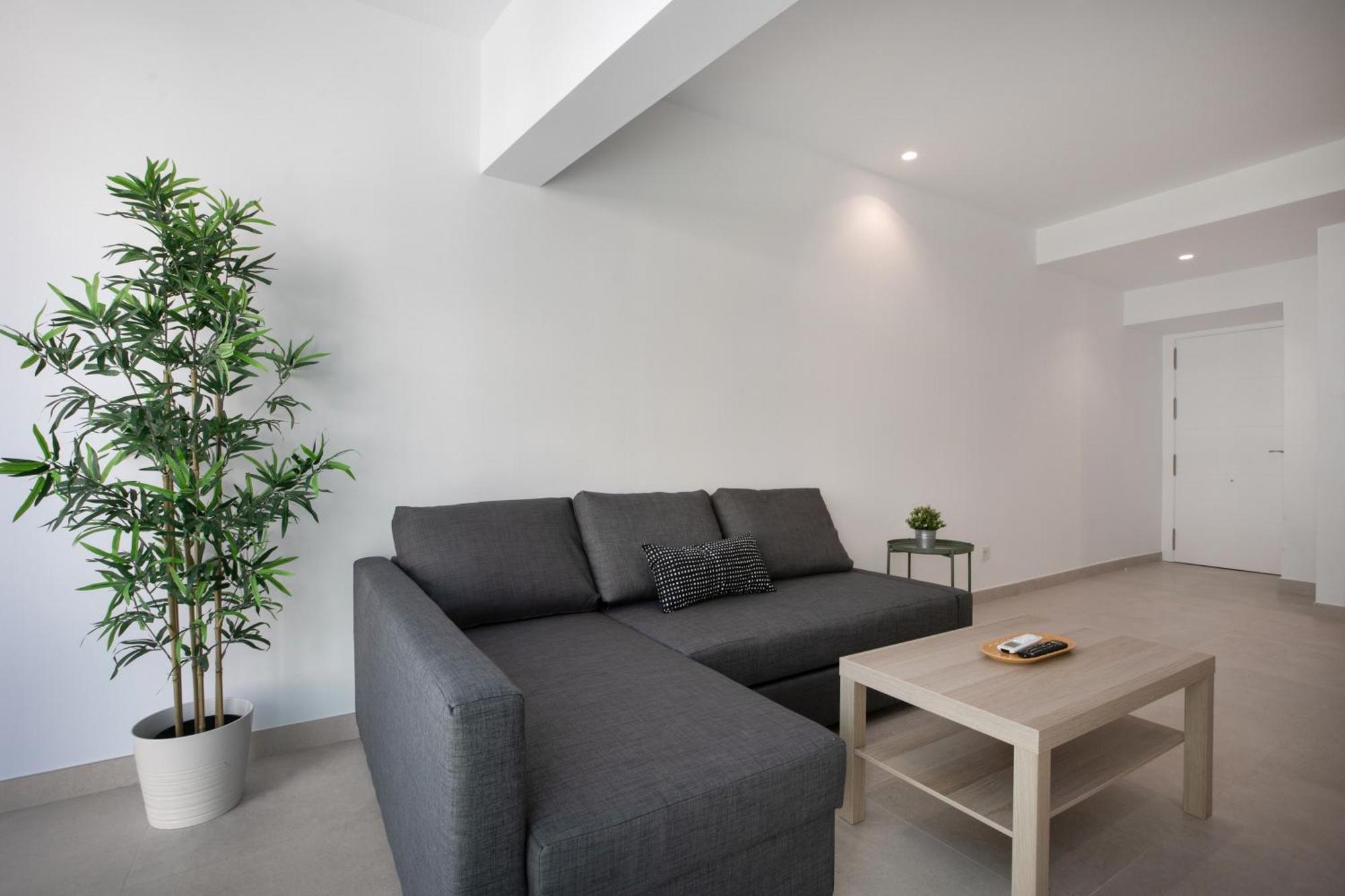 Begobe Room Торемолинос Екстериор снимка