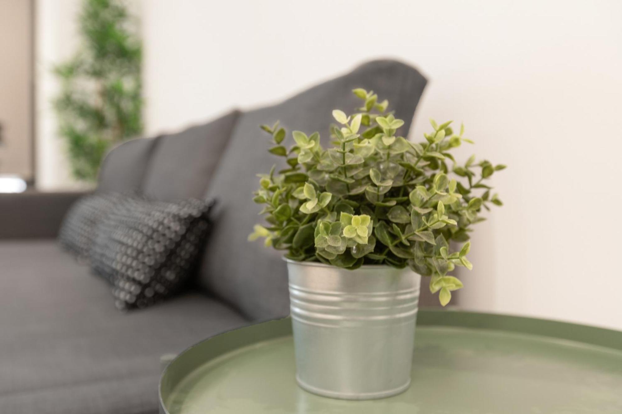 Begobe Room Торемолинос Екстериор снимка