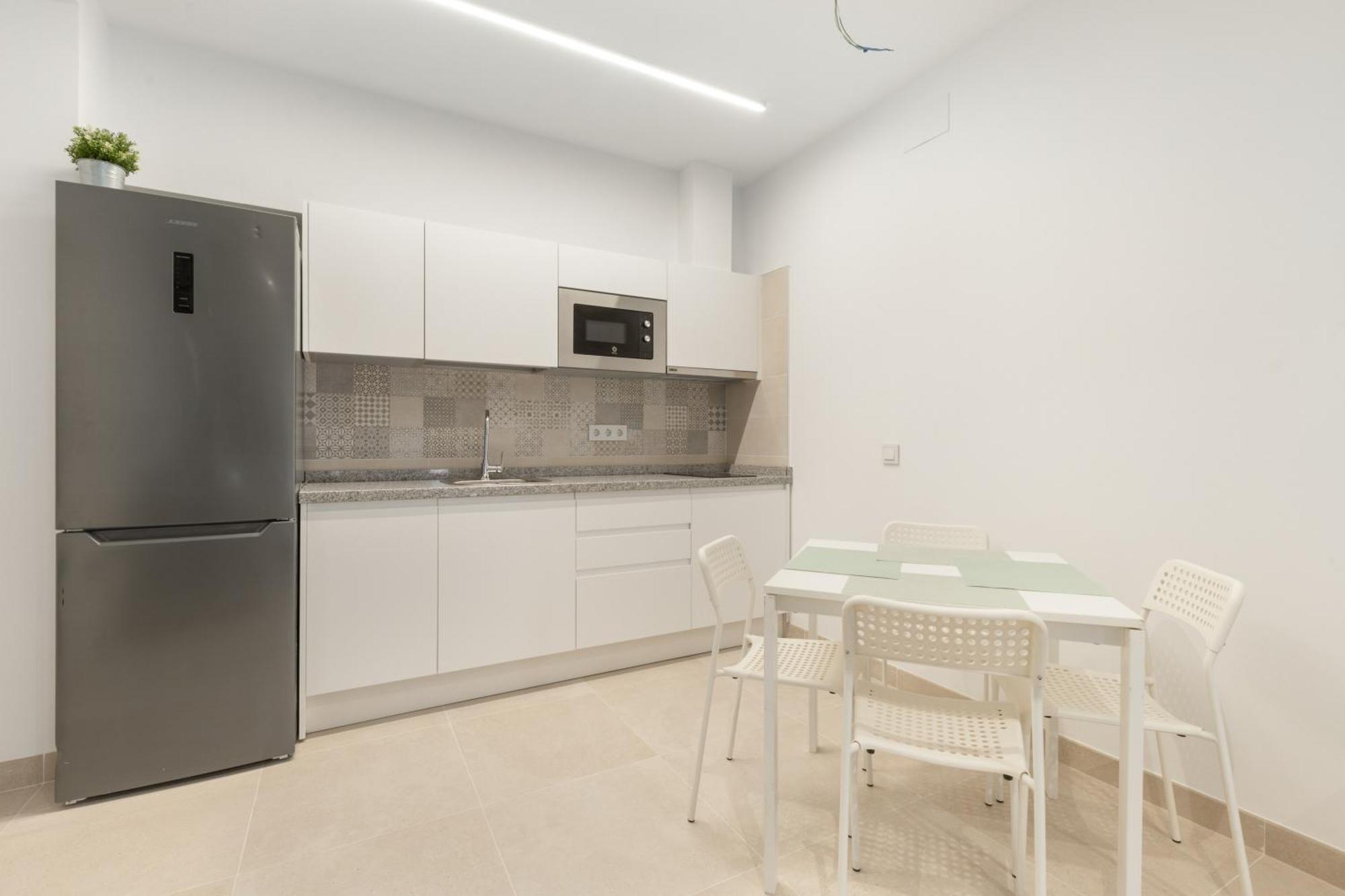 Begobe Room Торемолинос Екстериор снимка
