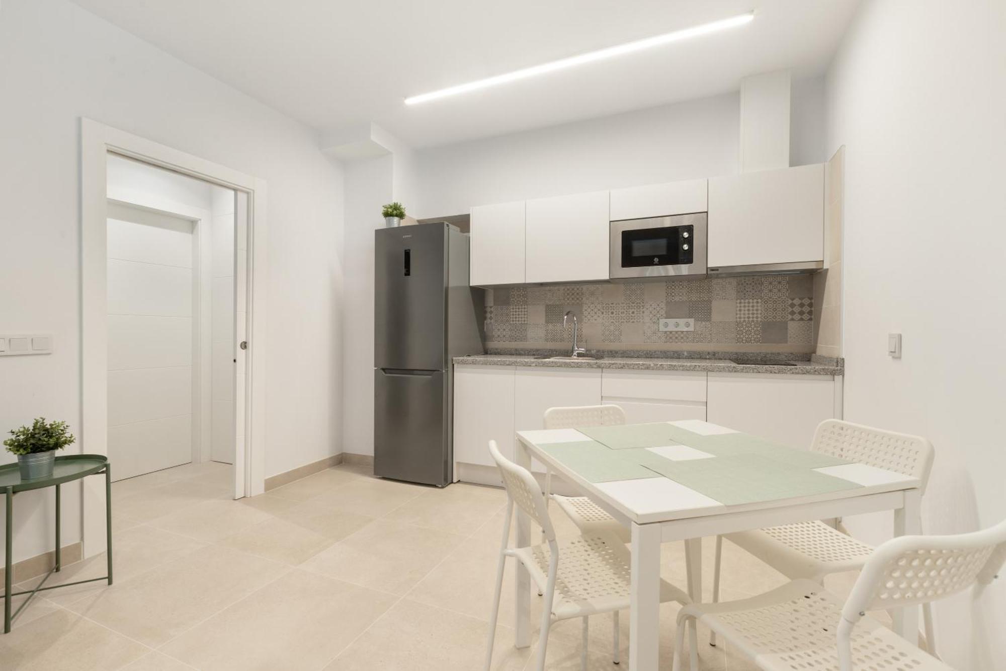 Begobe Room Торемолинос Екстериор снимка