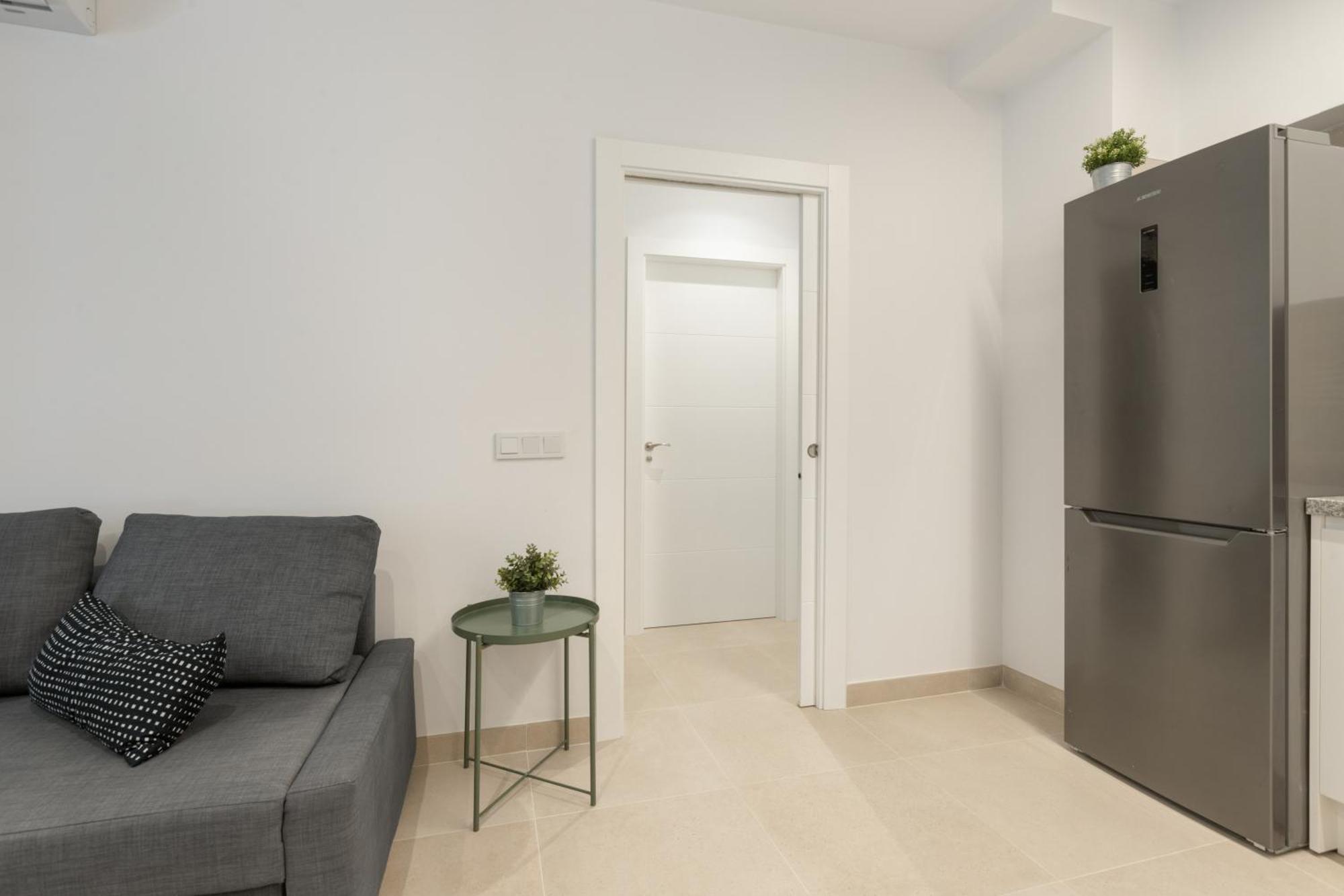 Begobe Room Торемолинос Екстериор снимка