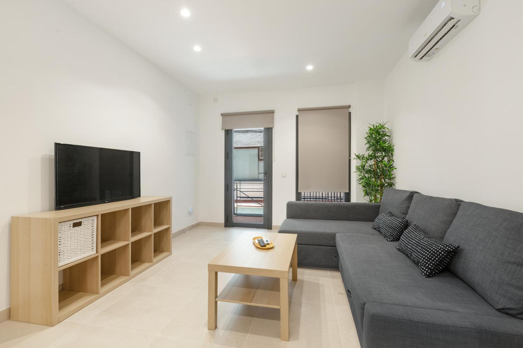 Begobe Room Торемолинос Екстериор снимка